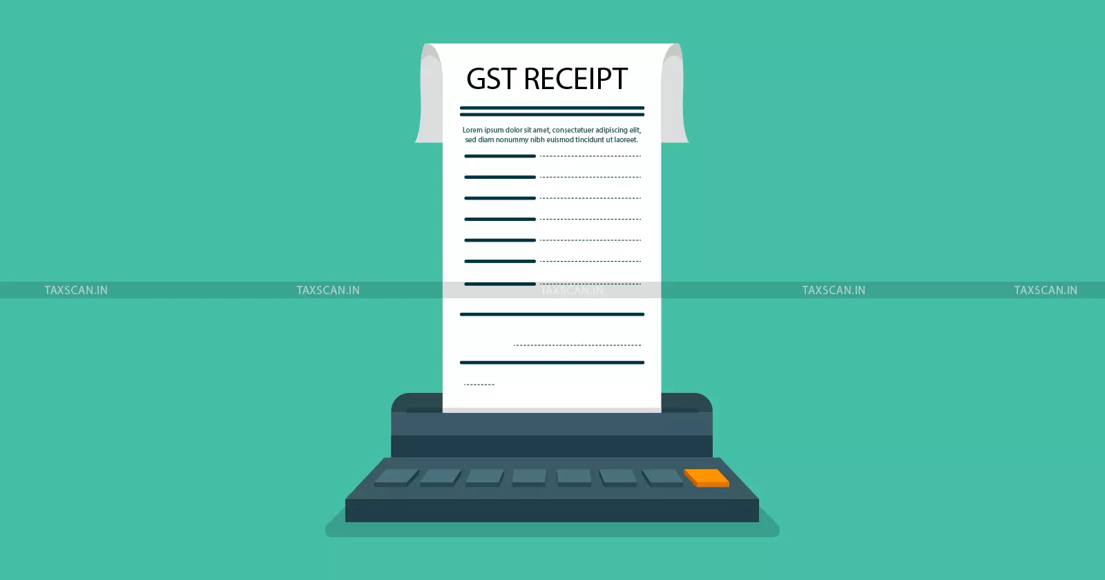 Allahabad HC Grants Bail in GST Receipt Forgery Case as Accused was Not Named in FIR [Read Order]