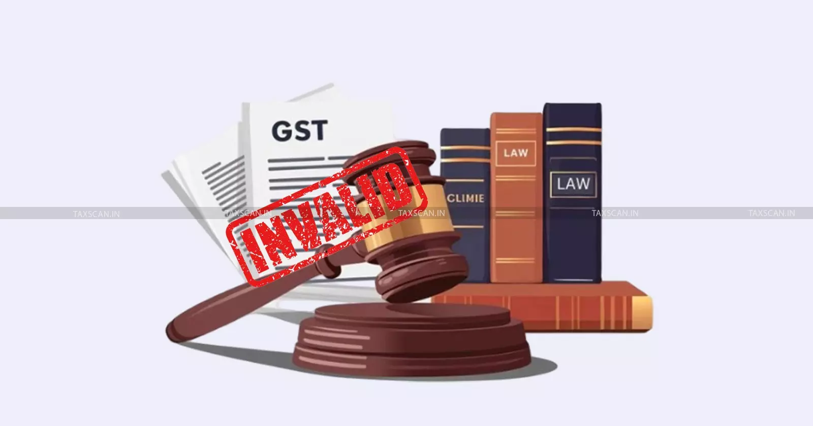 GST Order Invalid if SCN Issued Only via Portal After Registration Cancellation: Allahabad HC [Read Order]