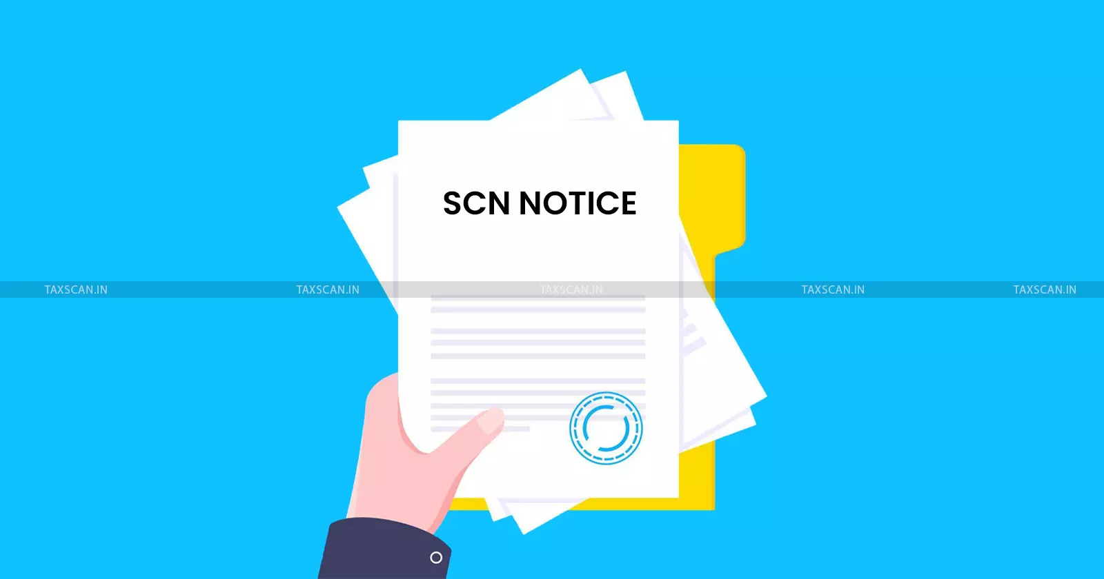 Income Tax Dept. has no Material to Prove Existence of Order under “View Notices and Orders” on Portal: Allahabad HC Allows Assessee to Treat SCN as Final Notice [Read Order]