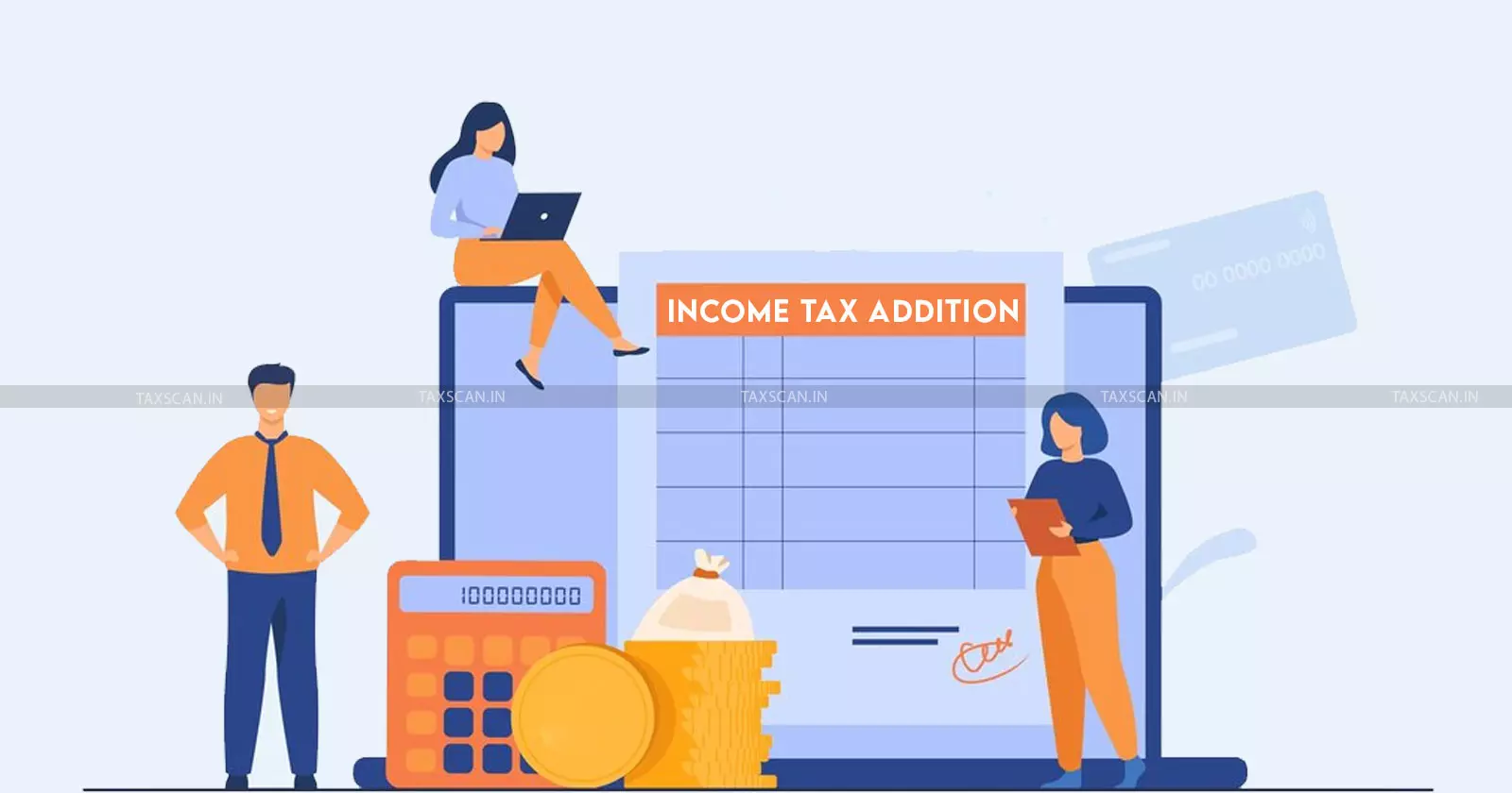 Section 50C Income Tax Addition Not Applicable When Registered Sale Agreement Precedes Circle Rate Hike: Delhi HC [Read Order]