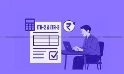 Income Tax Department Releases Excel-Based Utility, Schema, and Validations for ITR-2 and ITR-3 Filing for AY 2025-26 [Read Order]