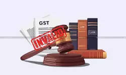 GST Order Invalid if SCN Issued Only via Portal After Registration Cancellation: Allahabad HC [Read Order]