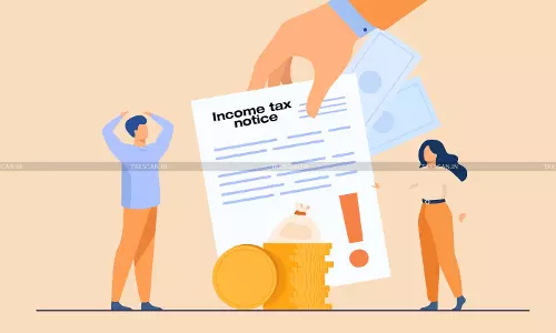 Accountant Not Informed About Income Tax Notice: ITAT Restores 12AB and 80G Registration Matter with 10k Costs [Read Order]