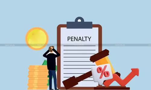 ₹24 Lakh Tax, Penalty and Interest against Notice Demanding ₹4 Lakh: Allahabad HC quashes GST Order Demand in Excess of Amount in Notice [Read Order]