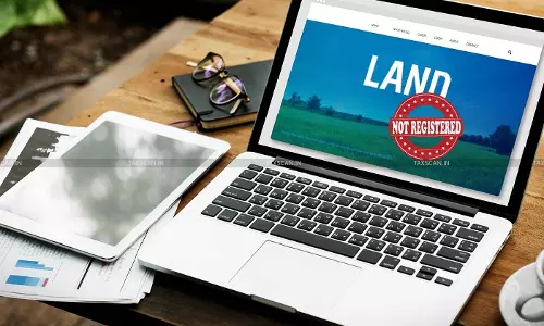 ₹90 Lakh Received for Transferring Rights in Land without Registered Title Taxable as Income from Other Sources: ITAT [Read Order]