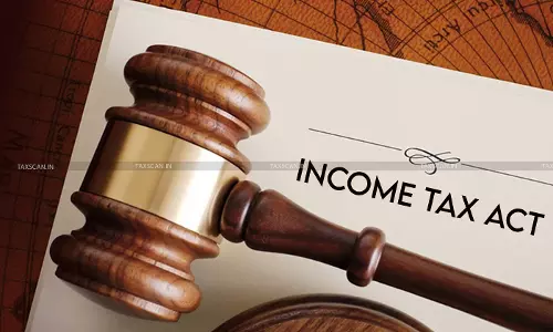 Continuity of Proceedings under Income Tax Act before Competent Authority While pendency of matter before Supreme Court leads to multiplicity of litigation: HP HC [Read Order]