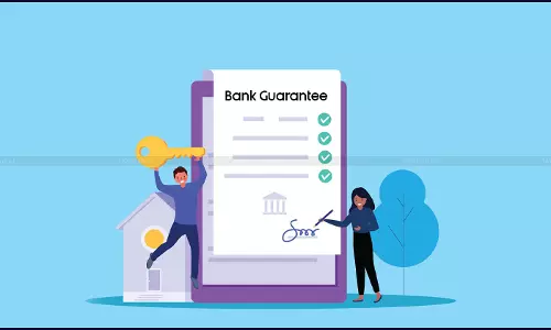 Failure to Deposit 2 Month License Fee as Bank Guarantee Failure to Deposit 2 Month License Fee as Bank Guarantee