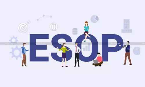 Taxpayer Can Raise Additional Claims Before Appellate Authorities: ITAT Allows ₹4.90 Cr ESOP claim [Read Order]