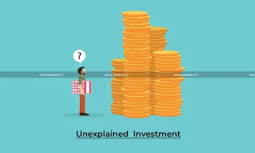 ITAT Deletes ₹52.91 Lakh Unexplained Investment Addition on Land Purchase Due to Unreliable Draft MOU Evidence [Read Order]