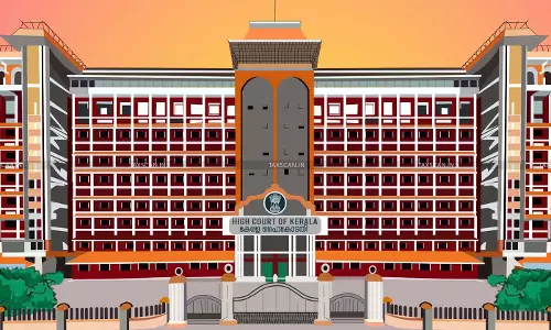 In Absence of Concrete Material Revision u/s 263 of Income Tax Act Not Possible on Assessment Based on DVOs Valuation: Kerala HC [Read Order]