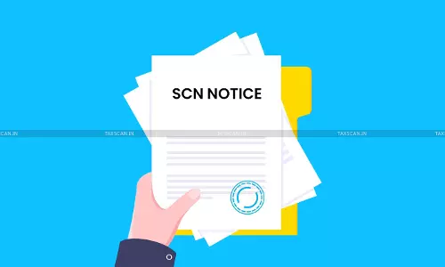 Income Tax Dept. has no Material to Prove Existence of Order under “View Notices and Orders” on Portal: Allahabad HC Allows Assessee to Treat SCN as Final Notice [Read Order]
