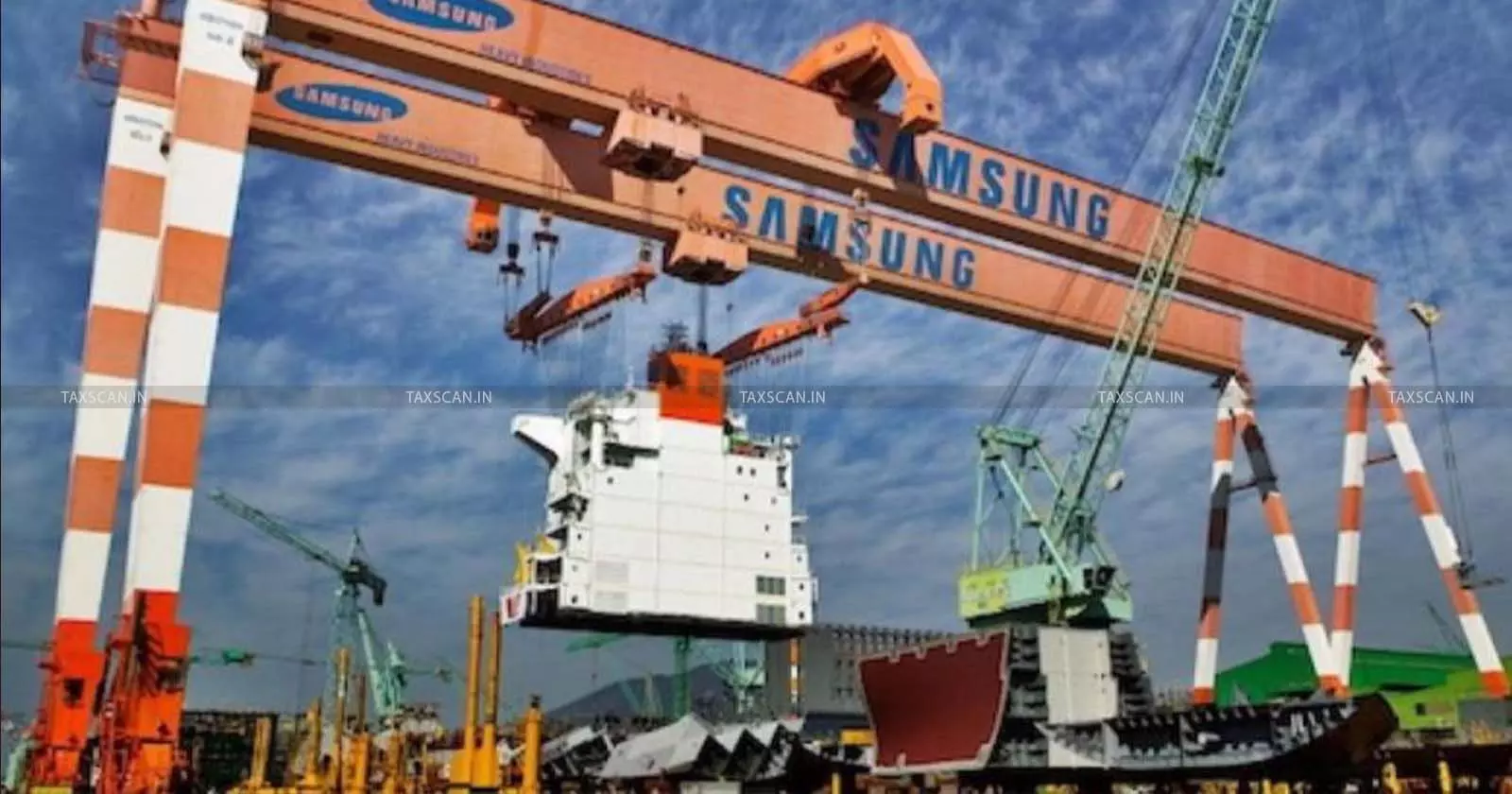 S.40(a)(ia) Not Applicable to short deduction of TDS: Uttarakhand HC Dismisses Income Tax Appeal Against Samsung Heavy Industries [Read Order]