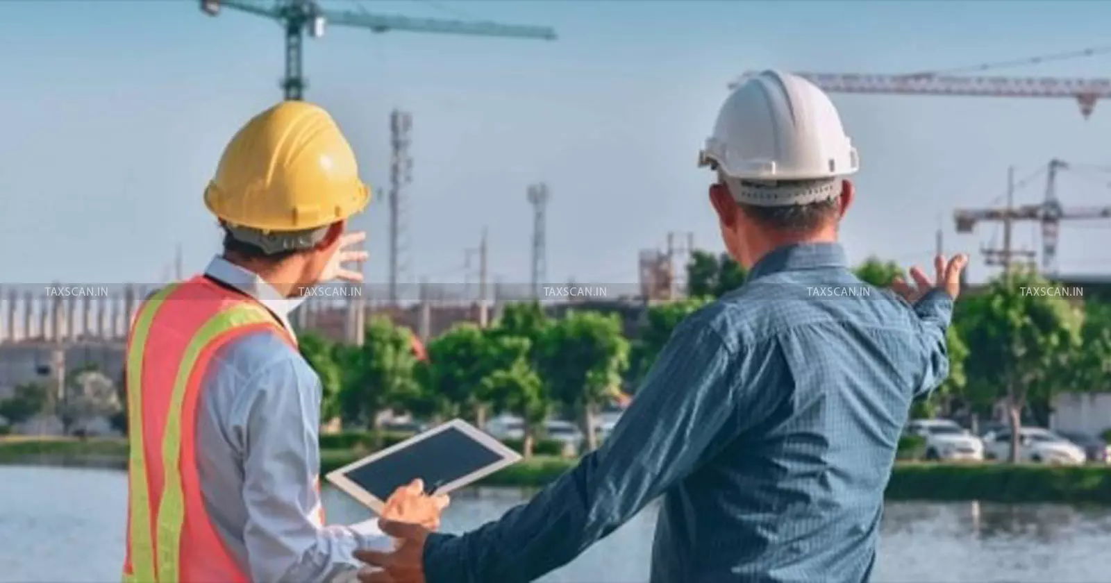 Project Completion Method Upheld: ITAT Deletes ₹3.56 Crore Addition for Real Estate Developer [Read Order]