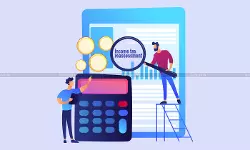Reassessment After 4 Years With Same Set of Facts Which Already Available During Original Assessment Legally Bad: ITAT [Read Order]