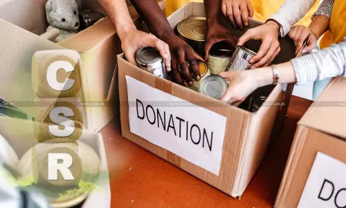 Conditions For Donees U/s 80G Satisfied: ITAT Allows Deduction of CSR Donations [Read Order]
