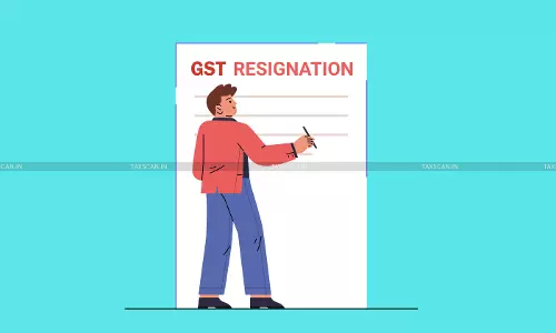 GST registration - Import export certificate - Proprietor claim - taxscan GST registration - Import export certificate - Proprietor claim - taxscan