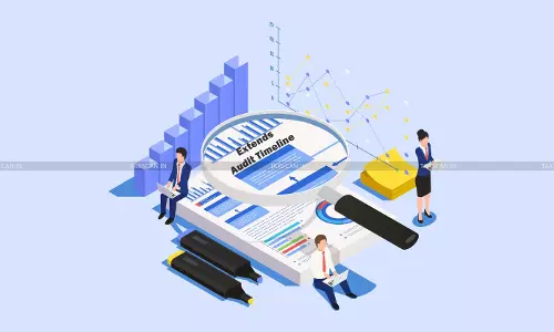West Bengal GST Dept extends Audit Timeline for FY 2021–22 West Bengal GST Dept extends Audit Timeline for FY 2021–22