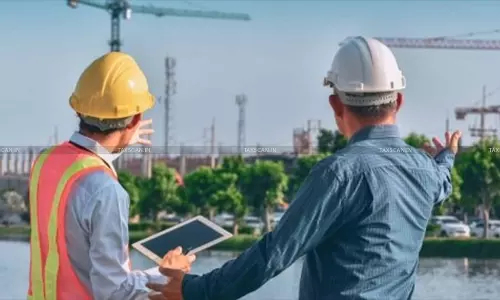 Project Completion Method -ITAT Judgment - Real Estate Taxation - taxscan Project Completion Method -ITAT Judgment - Real Estate Taxation - taxscan