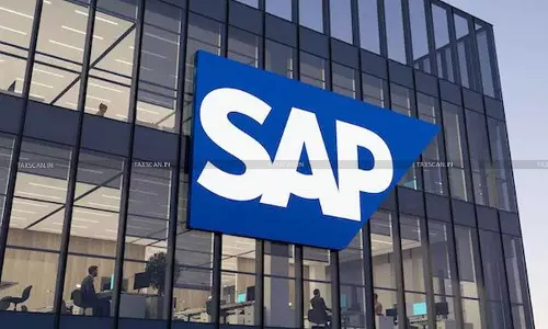 CA, CMA, MBA Vacancy at SAP CA, CMA, MBA Vacancy at SAP