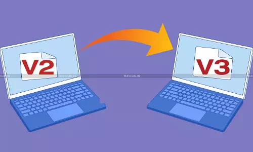 MCA Portal Update: Know How to Merge Your Old V2 ID with Your New V3 Account MCA Portal Update: Know How to Merge Your Old V2 ID with Your New V3 Account