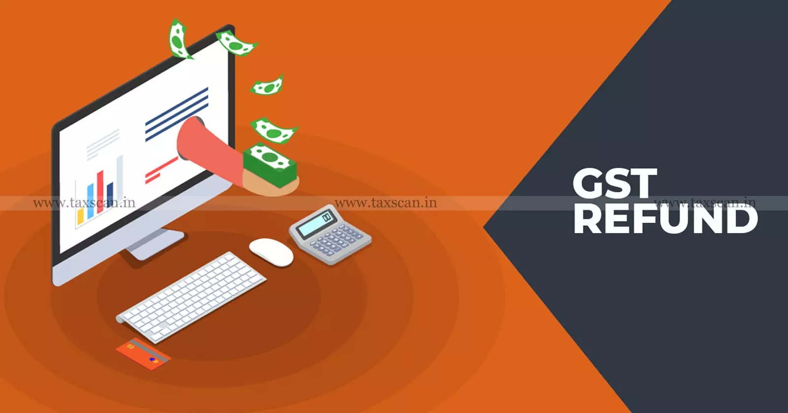 Delhi HC Finds No Valid Ground to Withhold ₹10 Lakh GST Refund, Orders Processing With Statutory Interest [Read Order]
