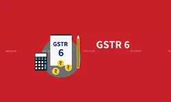 Attention GST Taxpayers ISD: July 13th (Today ) Last Date to File GSTR-6 Return Attention GST Taxpayers ISD: July 13th (Today ) Last Date to File GSTR-6 Return