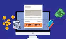 GSTN Clarifies GSTR-1 Filing for B2C Supplies: Table 12B Not Mandatory, Dummy Entry Required in Table 12A