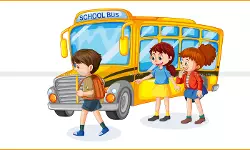 No GST Exemption for School Bus Services Paid Directly By Parents: AAAR [Read Order]