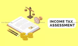 ITAT Quashes Tax Assessments, Citing Mechanical and invalid approval under section 153D ITAT Quashes Tax Assessments, Citing Mechanical and invalid approval under section 153D