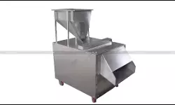 No Countervailing Duty on Areca Nut Processing Machines Imported for Pan Masala Production: CESTAT [Read Order]