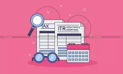 40K Taxpayers Withdraw ₹1,045 Crore in Bogus ITR Deductions & Exemptions as Income Tax Department Strengthens Crackdown 40K Taxpayers Withdraw ₹1,045 Crore in Bogus ITR Deductions & Exemptions as Income Tax Department Strengthens Crackdown