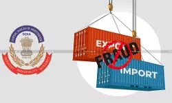 CBI Extradites Fugitive in ₹2.36 Crore 2002 Import-Export Fraud Case from USA CBI Extradites Fugitive in ₹2.36 Crore 2002 Import-Export Fraud Case from USA