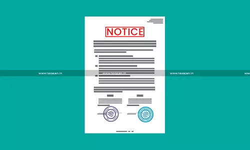 Second Demand Notice Issued u/s 8 of IBC amounts to Fresh Notice: NCLAT [Read Order]