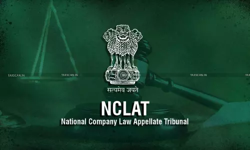 Default occurred beyond outer limit of S.10A of IBC, Insolvency Application can be files Afresh: NCLAT [Read Order]