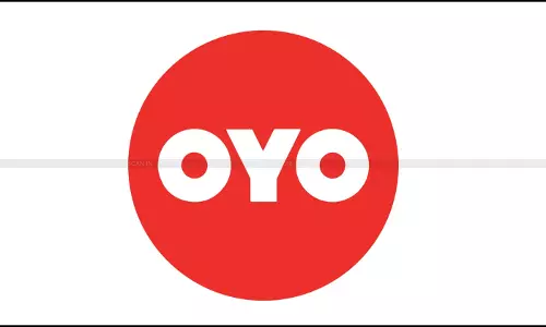 Delhi HC Stays ₹1,140 Crore Angel Tax Demand Against OYO, Offering Temporary Relief Ahead of IPO Plans Delhi HC Stays ₹1,140 Crore Angel Tax Demand Against OYO, Offering Temporary Relief Ahead of IPO Plans