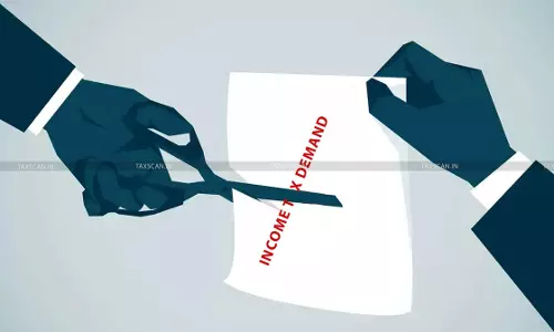 ₹5 Crore Income Tax Demand Dropped! CA Praises Faceless Appeal for Hassle & Corruption Free Process ₹5 Crore Income Tax Demand Dropped! CA Praises Faceless Appeal for Hassle & Corruption Free Process