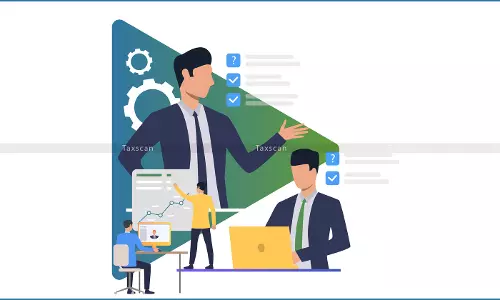 GST ITC Reversal: Madras High Court Applies Section 16(5) Relief, Orders Refund to Business Proprietor [Read Order]