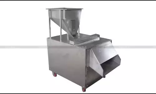 No Countervailing Duty on Areca Nut Processing Machines Imported for Pan Masala Production: CESTAT [Read Order]