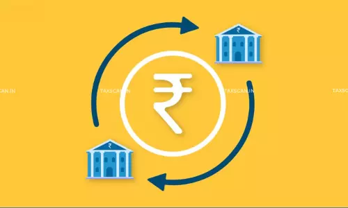 Circular Transactions could be added Substantively Only Once: ITAT quashes Income Tax Demand [Read Order]