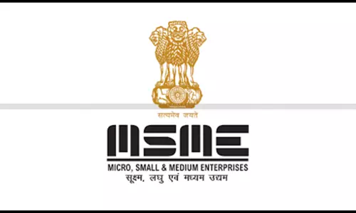CBDT Server Outage Slows Down Udyam Registration for MSMEs CBDT Server Outage Slows Down Udyam Registration for MSMEs
