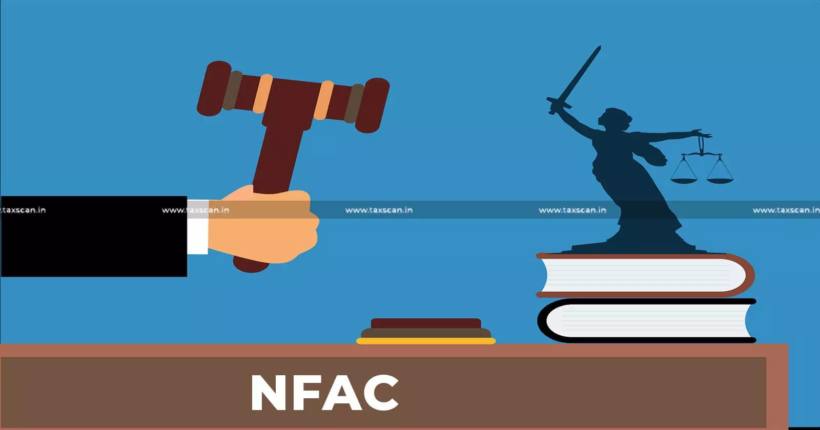 ITAT Condones Delay and Restores Appeal for Fresh Adjudication Due to Lack of Natural Justice in NFAC Order [Read Order]
