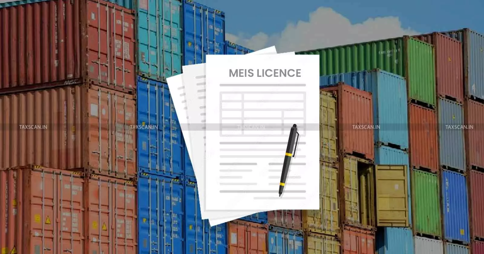 Customs cannot cancel or question MEIS Licenses Without Prior Action by DGFT: CESTAT [Read Order]