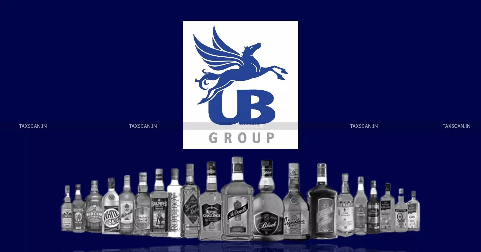 [BREAKING] Entry Tax Leviable on United Spirits under Madhya Pradesh Entry Tax (Amendment) Act: Supreme Court [Read Judgement]