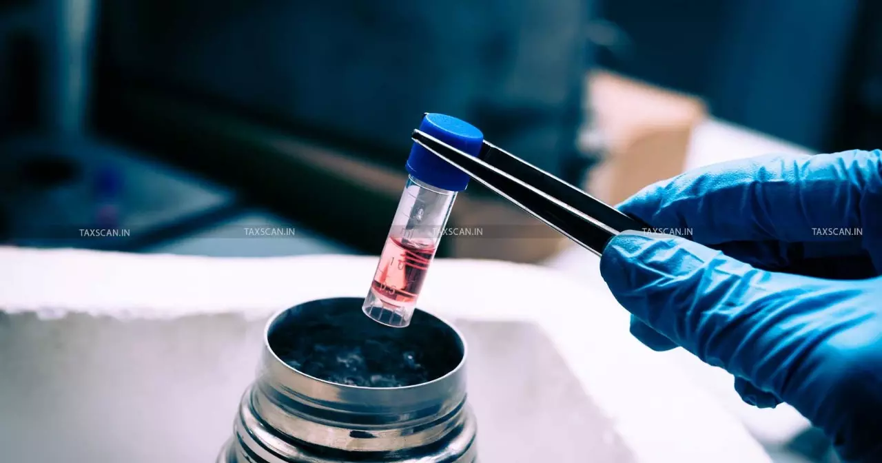 Stem Cell Banking part of “Health Care Services”, qualifies for Service Tax Exemption: Supreme Court [Read Order]