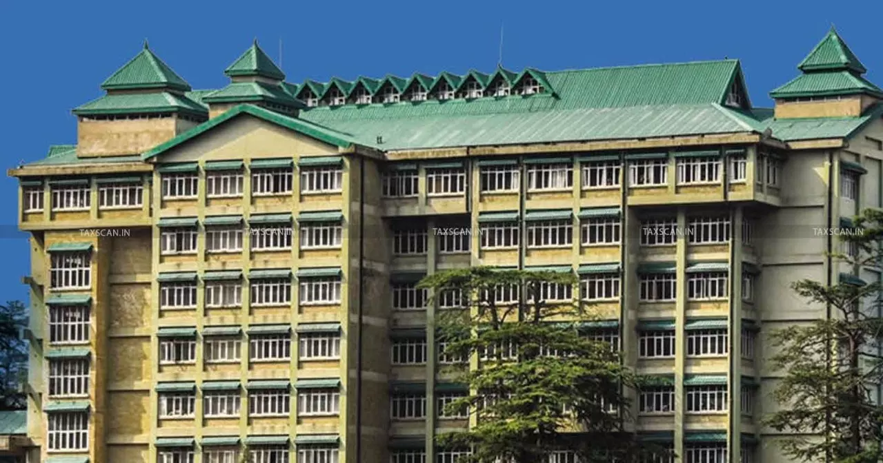 ‘CGST Act Does Not Permit Tax Retention Without Legal Authority’: Sikkim HC Allows Refund of Rs. 4.37 crores Unutilized ITC on Closure of Business [Read Order]