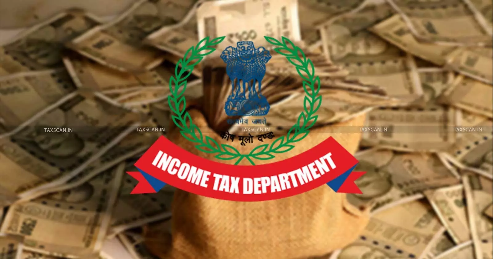 Income Tax Department raids Meerut CAs Office and Residence Income Tax Department raids Meerut CAs Office and Residence