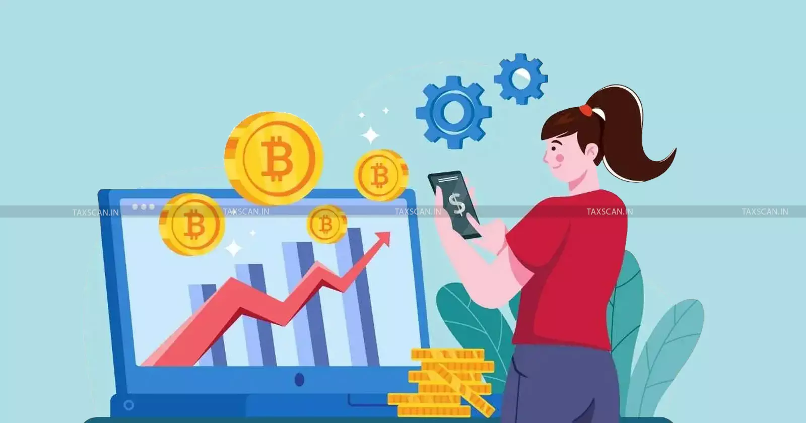 Bybit to Levy 18% GST on Indian Users, Making Crypto Trading Costlier Bybit to Levy 18% GST on Indian Users, Making Crypto Trading Costlier
