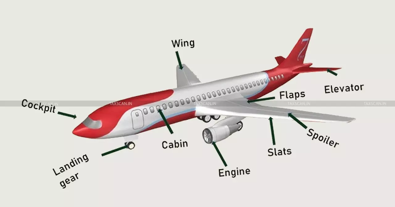 Supreme Court Dismisses Customs Appeal to Levy IGST on Re-Imported Aircraft Components Supreme Court Dismisses Customs Appeal to Levy IGST on Re-Imported Aircraft Components