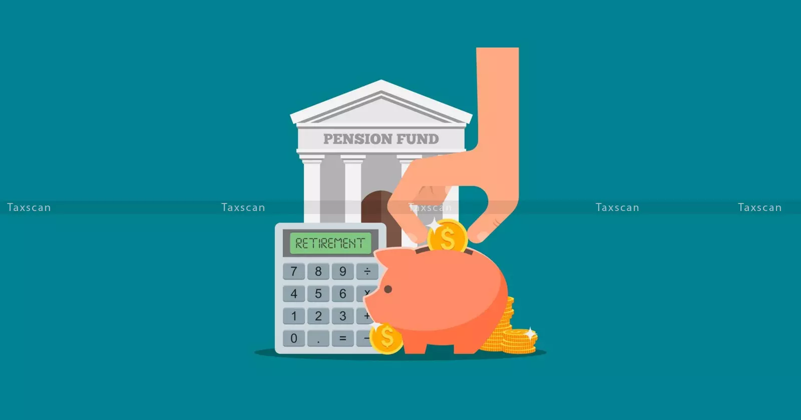 CBDT extends Income Tax Exemption for Sovereign Wealth and Pension Funds u/s 10(23FE) of Income Tax Act [Read Notification]