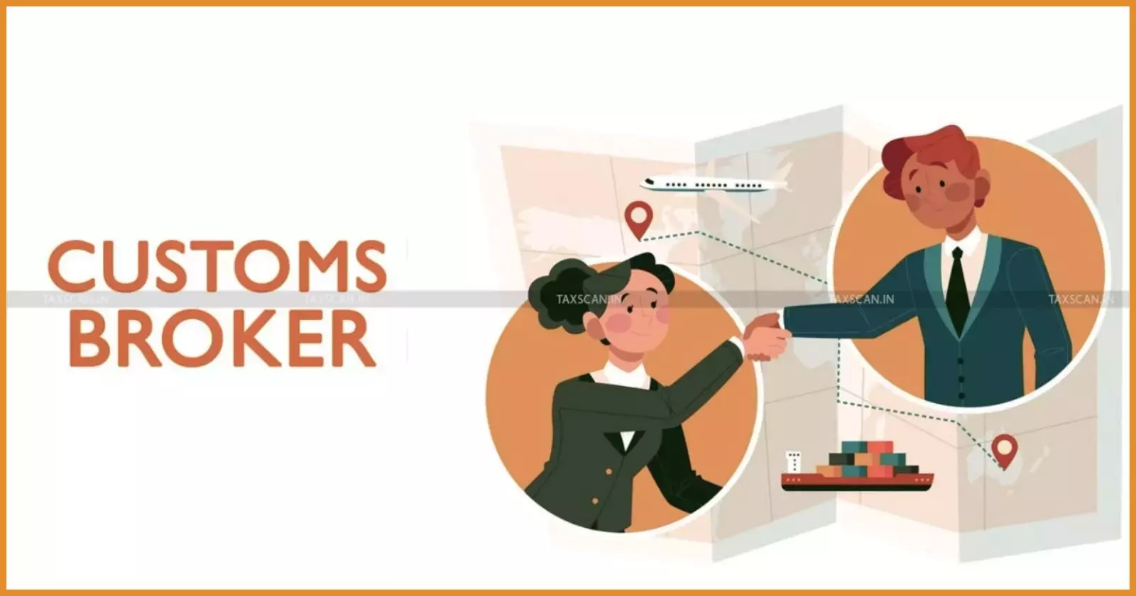 Penalty u/s 112(a) and 114AA cannot be Imposed on Customs Broker Penalty u/s 112(a) and 114AA cannot be Imposed on Customs Broker